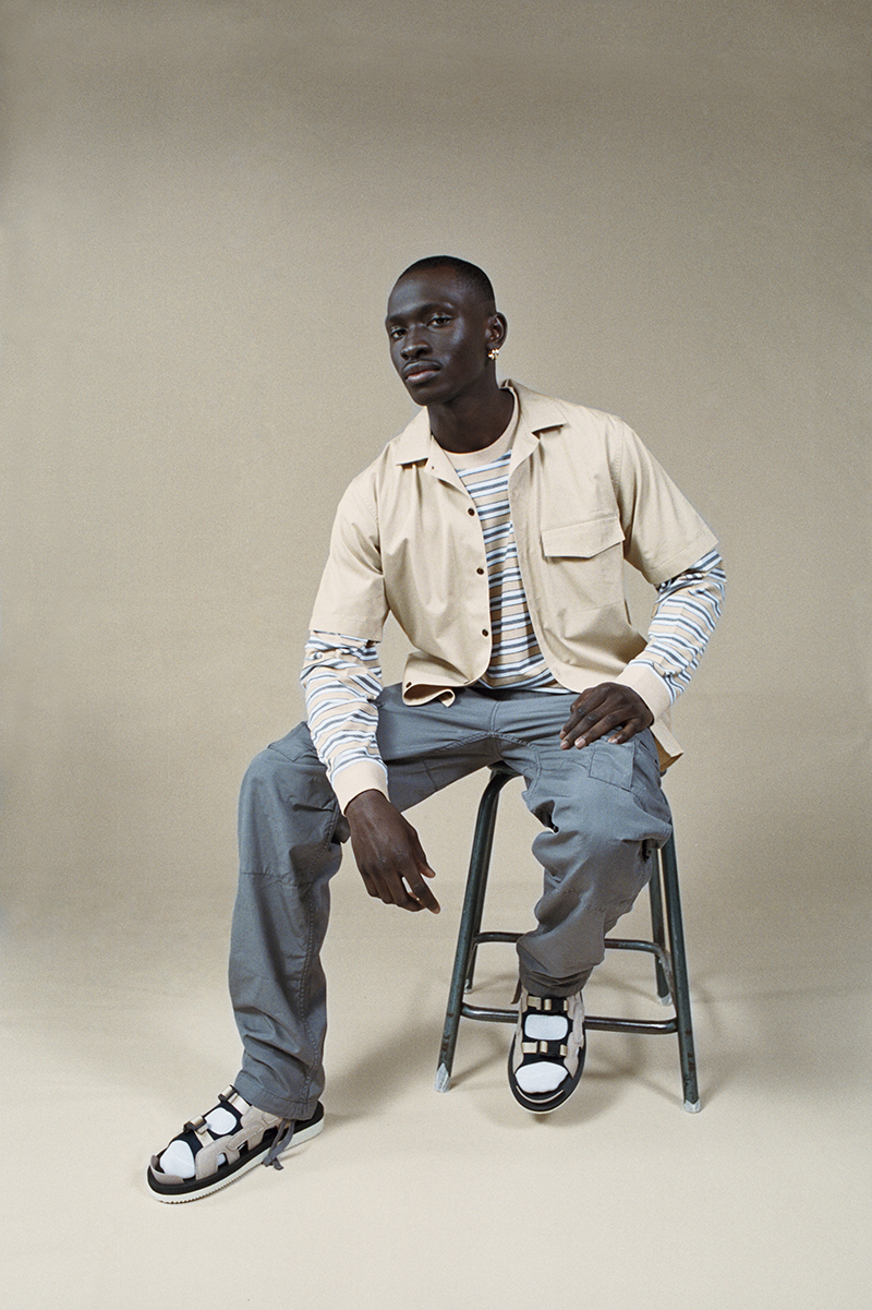 Carhartt WIP Launches New SS19 Collection