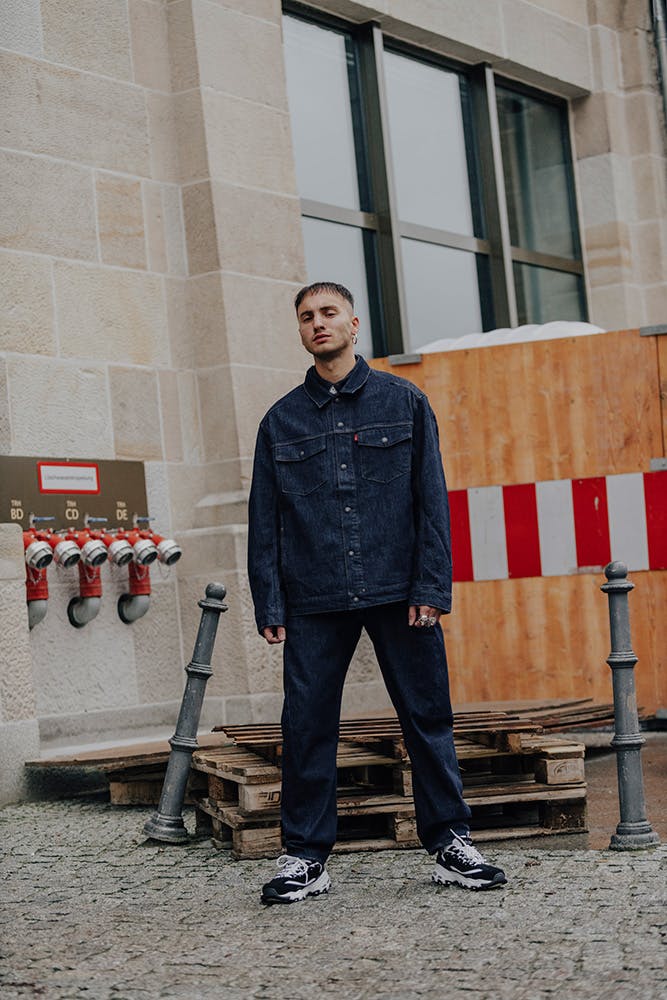 levis engineered jeans ss19 Levi's