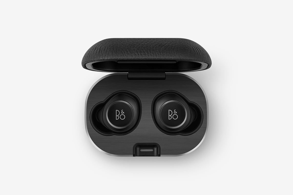 Bang & Olufsen Debuts Beoplay E8 2.0 Earphones With Wireless
