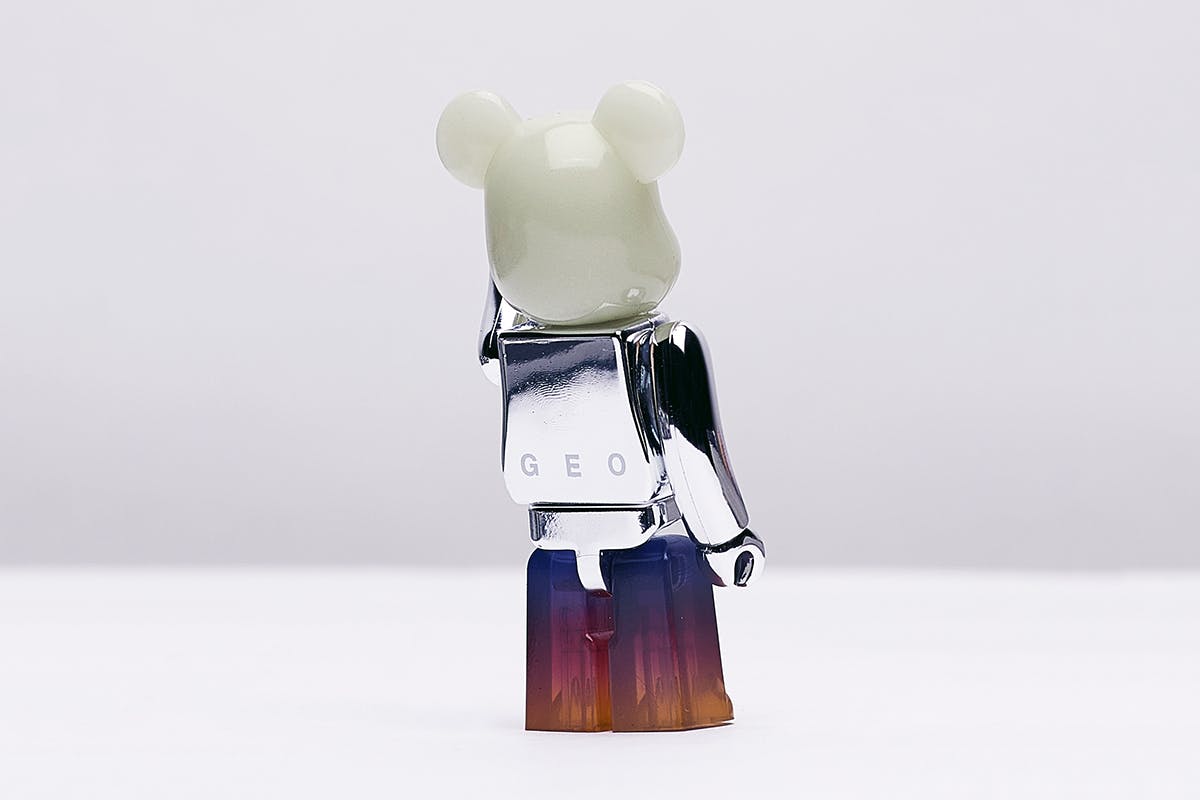 Medicom bearbrick best sale series 37