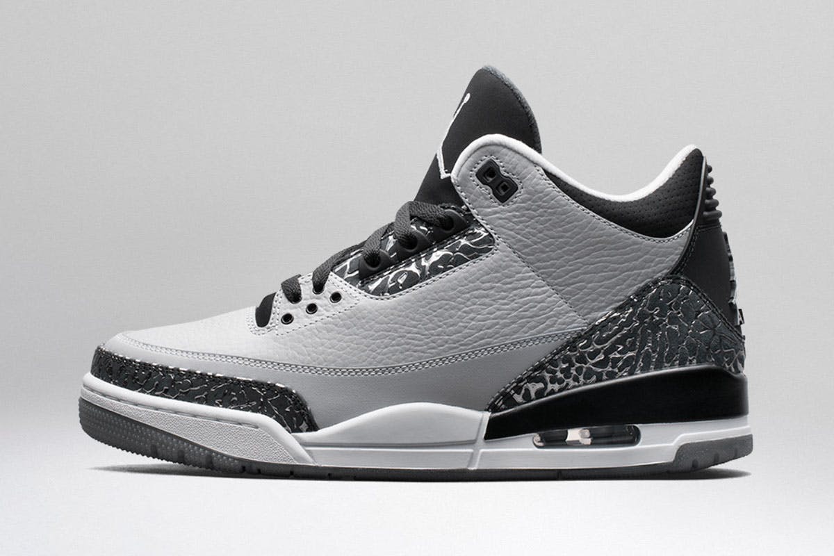 air jordan 3 history 3 Nike michael jordan