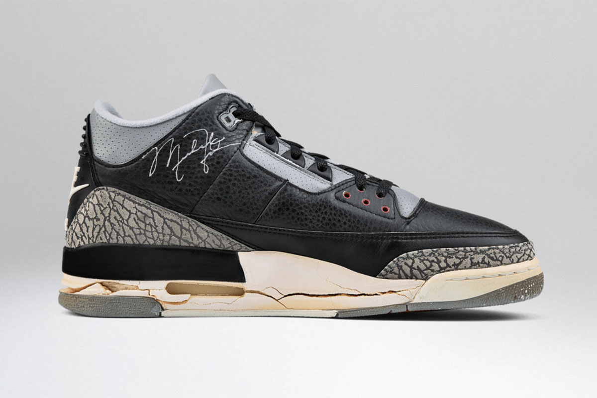 Air Jordan 3: A Beginner's Guide to Every Release