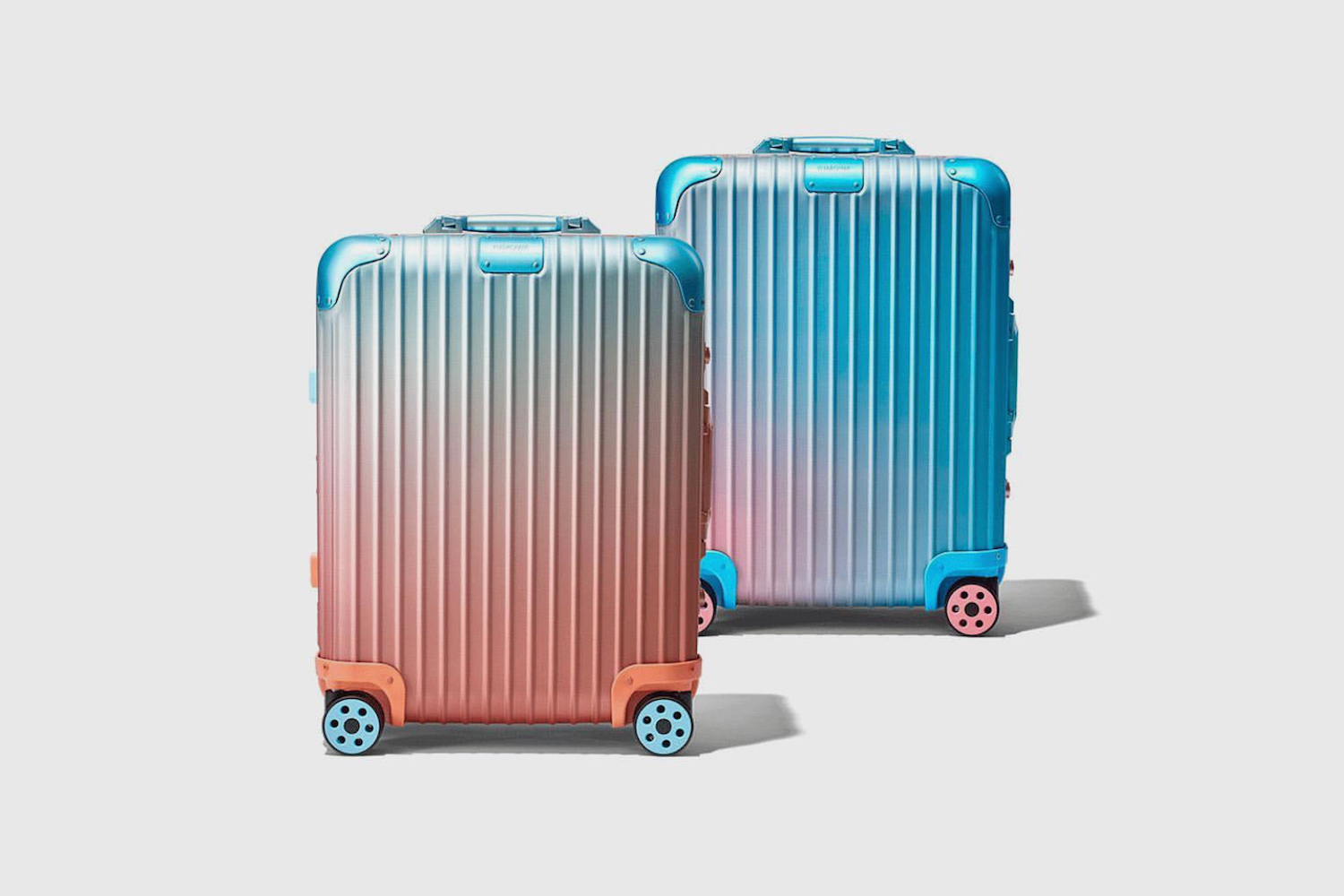 RIMOWA: What to Know About the Luggage Brand, Highsnobiety