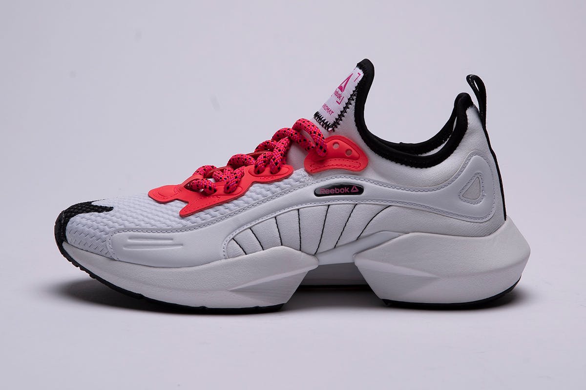 chromat reebok sole fury release date price