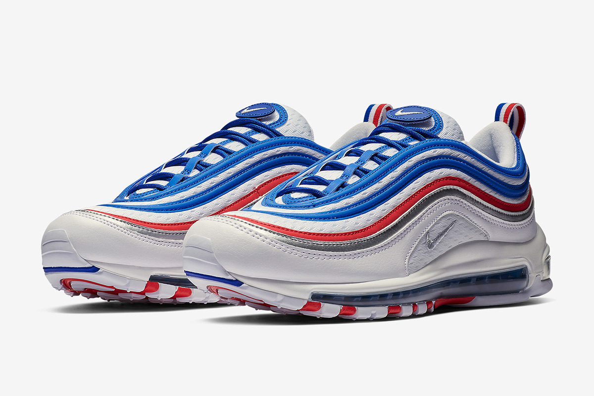 The Air Max 97 All-Star Jersey Is Available Now