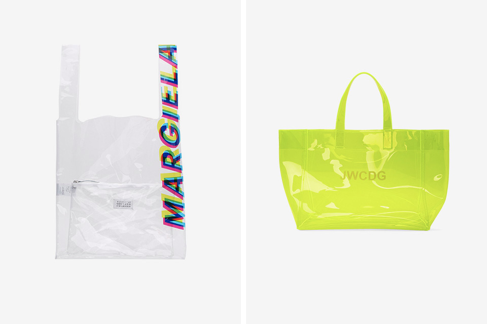 Top 14 Transparent and See-Through Bags from Louis Vuitton – Bagaholic