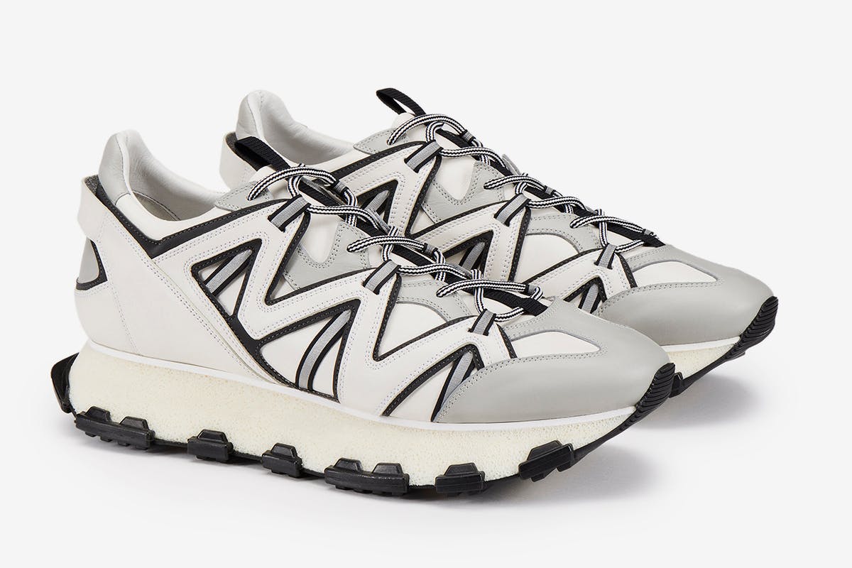 lanvin lightening sneaker ss19 release date price