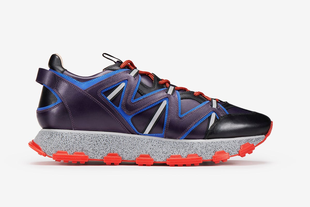 lanvin lightening sneaker ss19 release date price