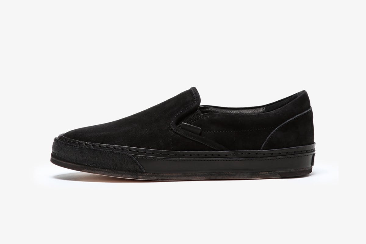 hender scheme manual industrial products 17 buy here vans slip-on