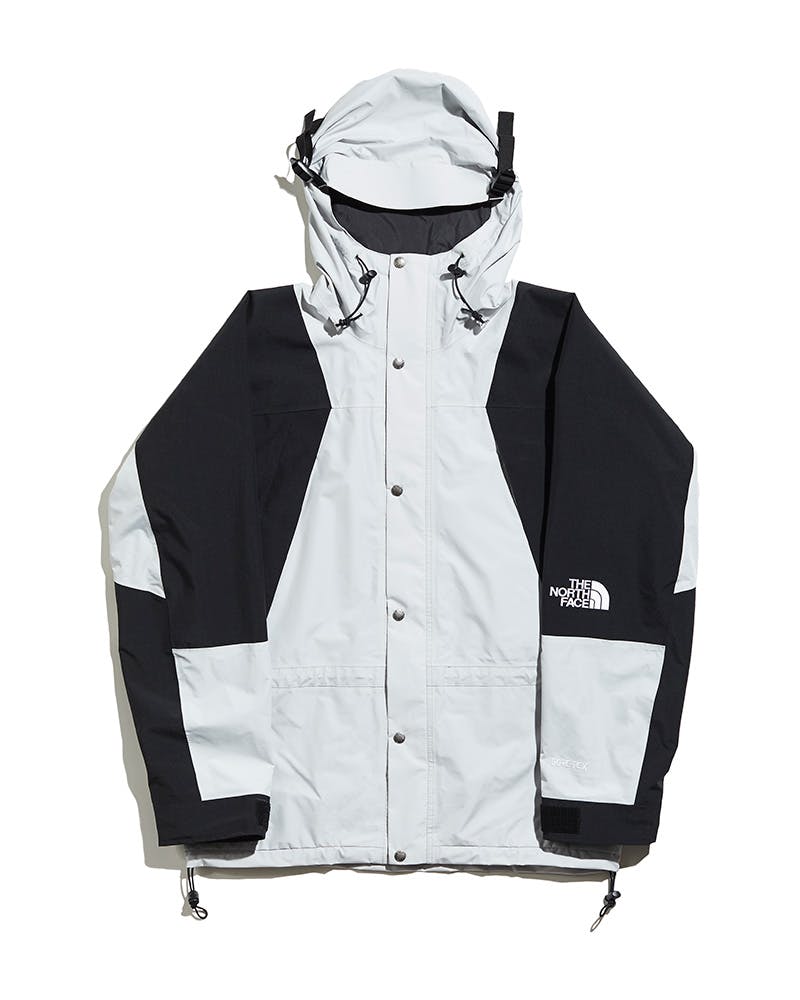 The North Face s Latest Jacket Is An Iconic 90s Revival