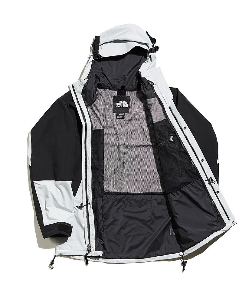 90s The North Face Mountain Light Jacket (M) – GerbThrifts