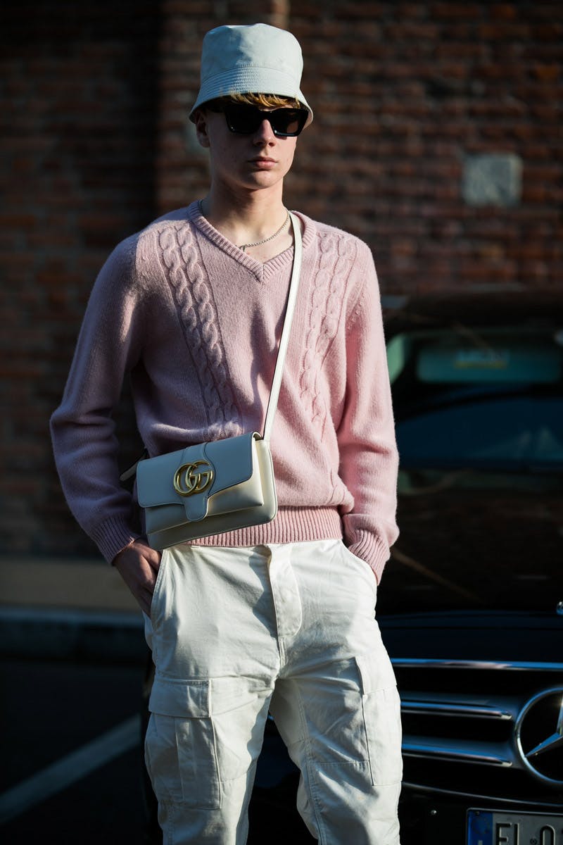 10gucci street style fw19 milan gully guy leo