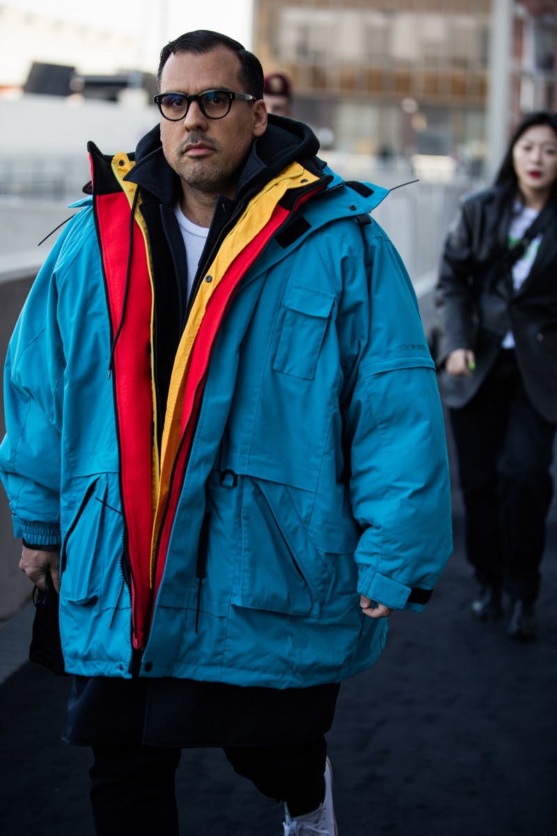 16gucci street style fw19 milan gully guy leo