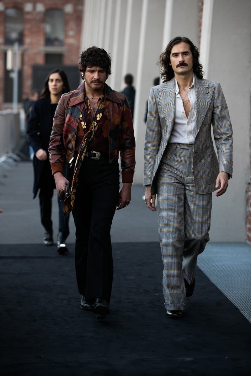 7gucci street style fw19 milan gully guy leo