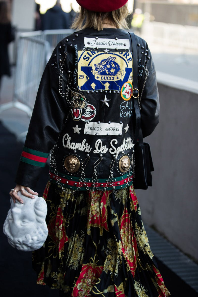 8gucci street style fw19 milan gully guy leo