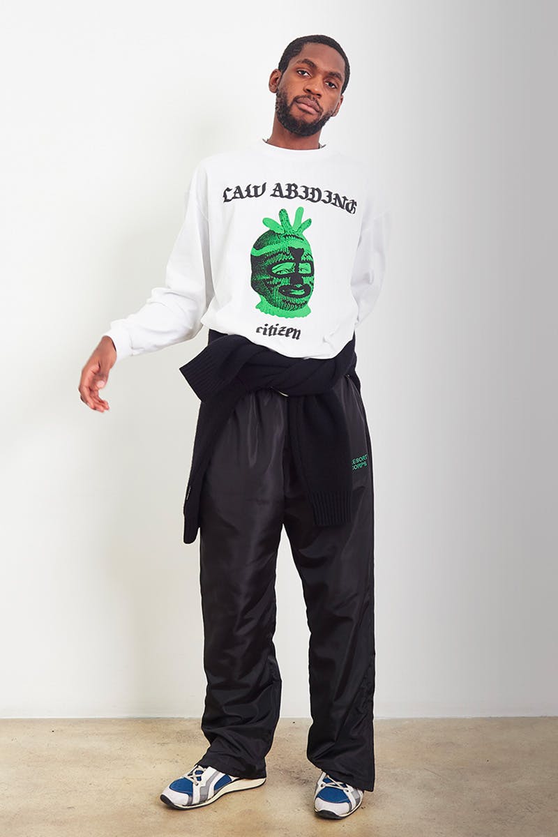 21resort corps fw19