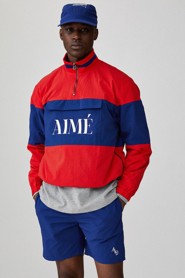 Aimé Leon Dore: All About the Fashion Label, Highsnobiety