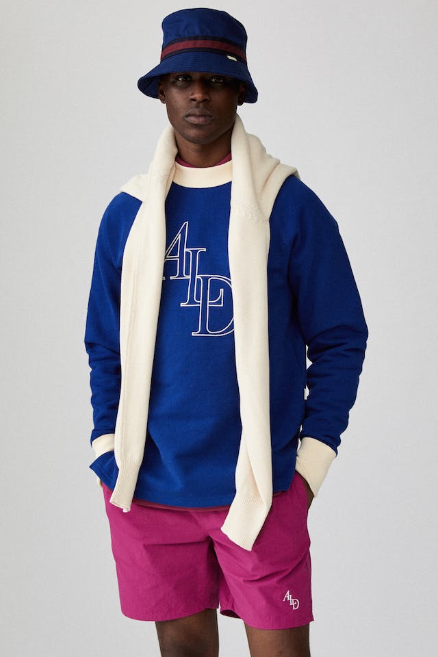 Aimé Leon Dore: All About the Fashion Label, Highsnobiety