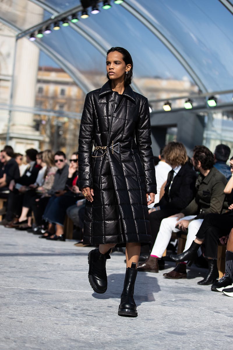 bottega venneta fw19 bottega veneta