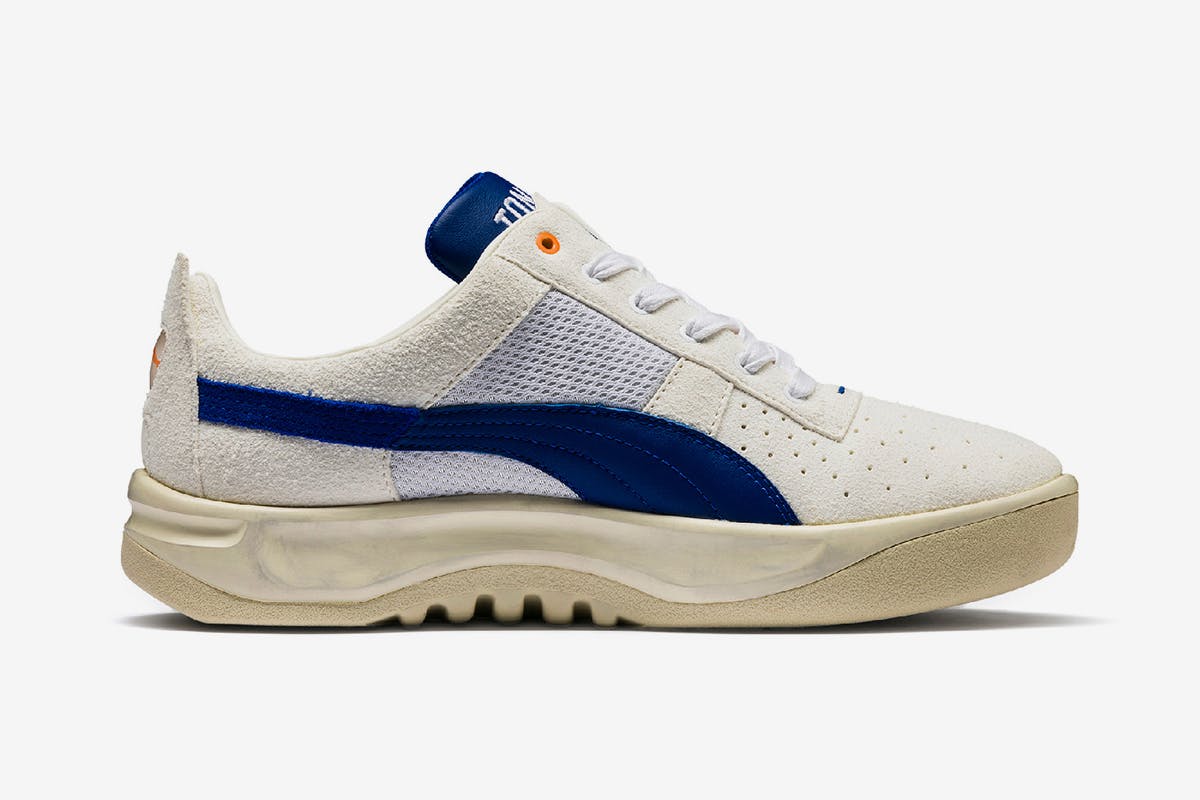 Ader x deals puma california