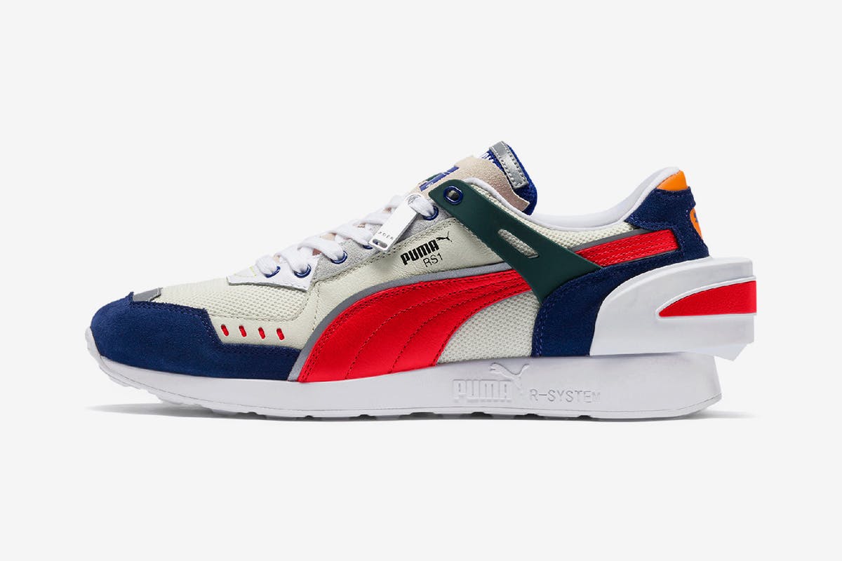 ader error puma ss19 collection release date price