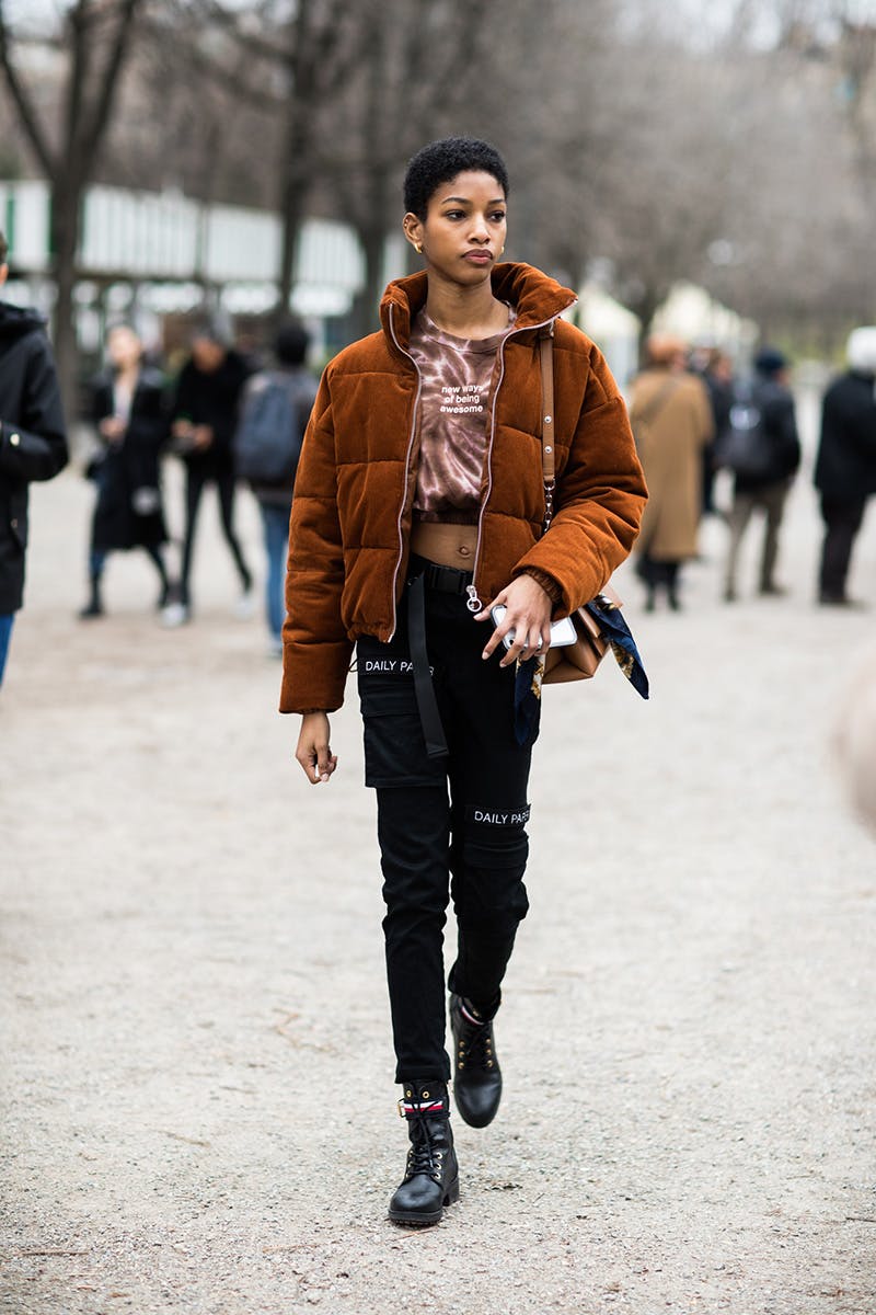 11milan street style womens fashion week Fendi GmbH Gucci