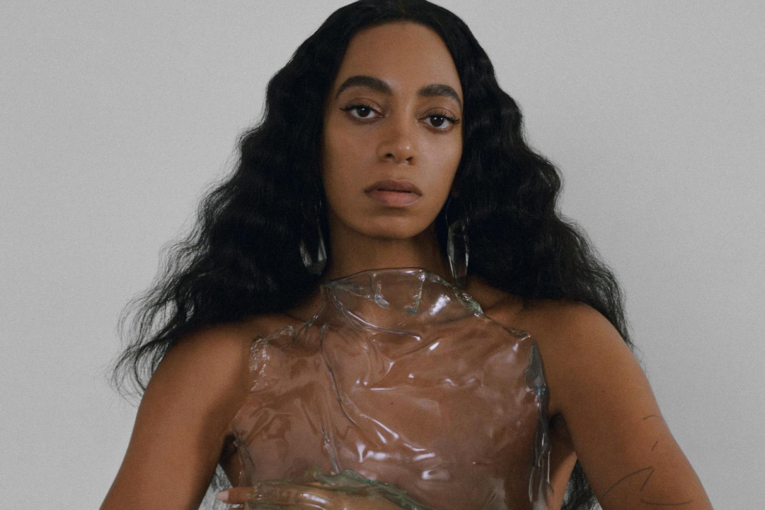 solange