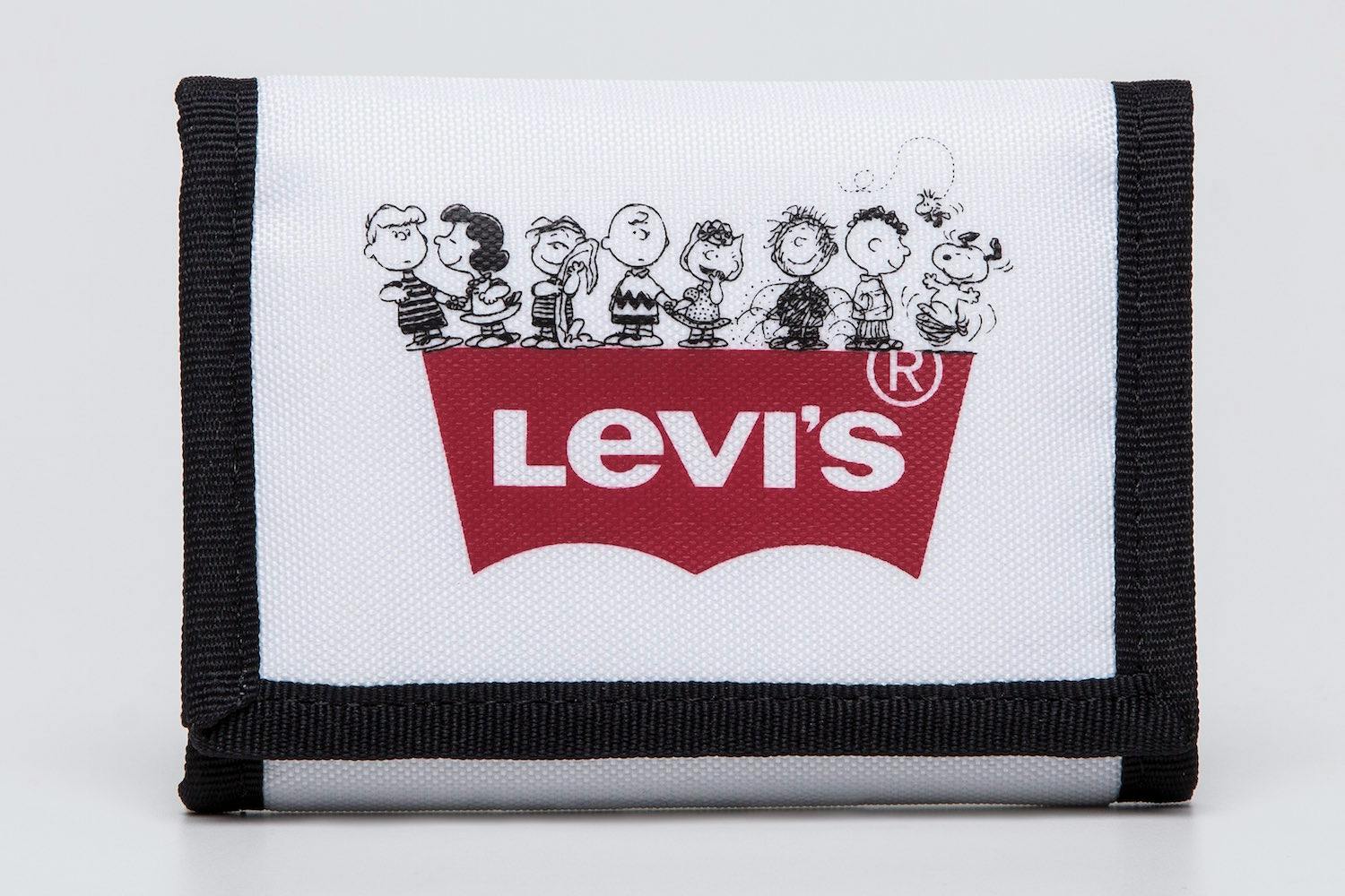 levis peanuts spring 2019 Levi's