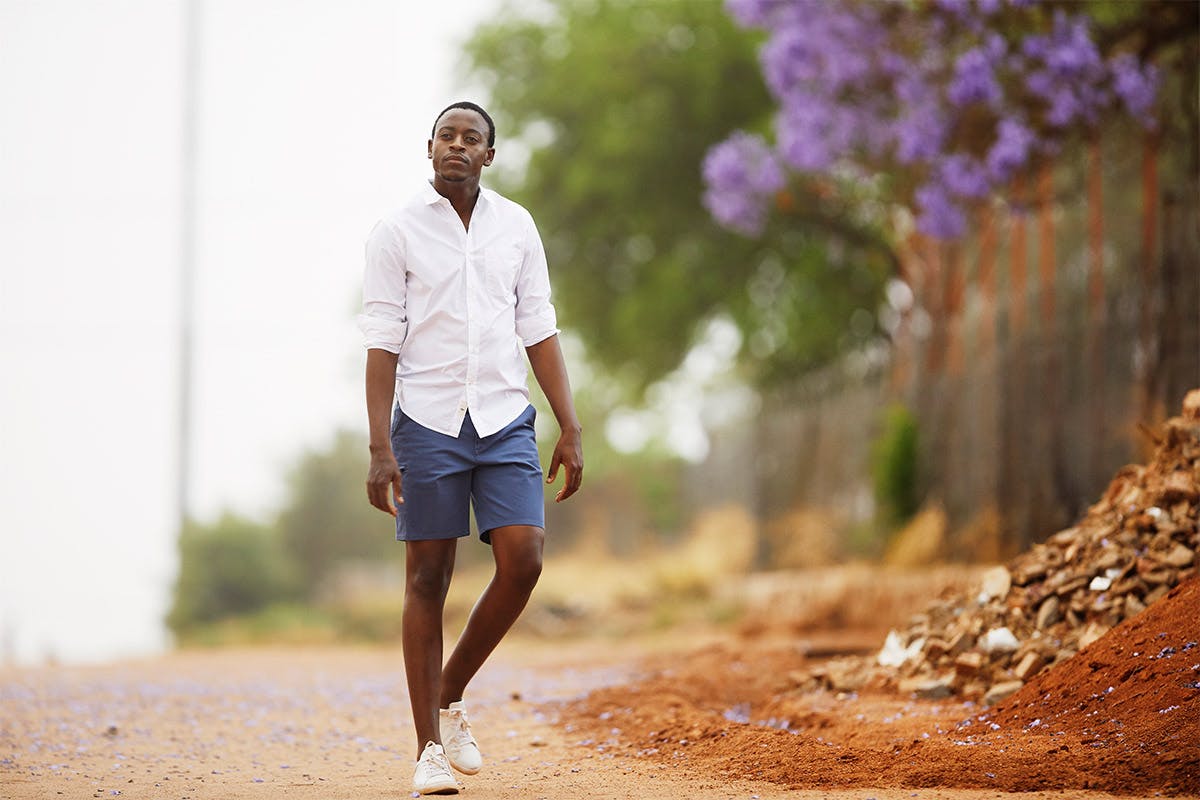 dockers smart series ludwick marishane drybath