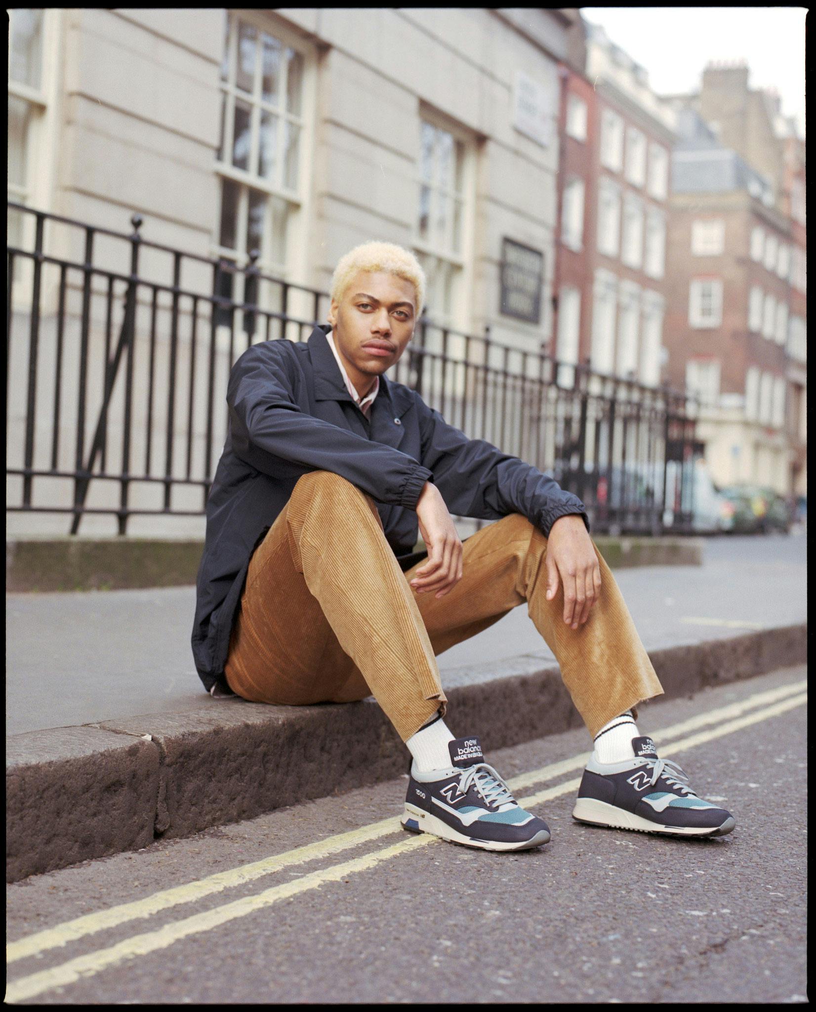 new balance made uk ss19 release date price close New Balance Made in UK