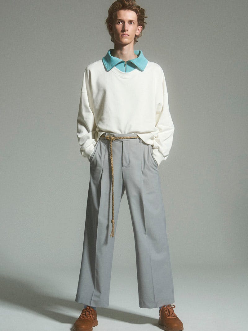 16martin asbjorn ss19 lookbook Martin Asbjørn