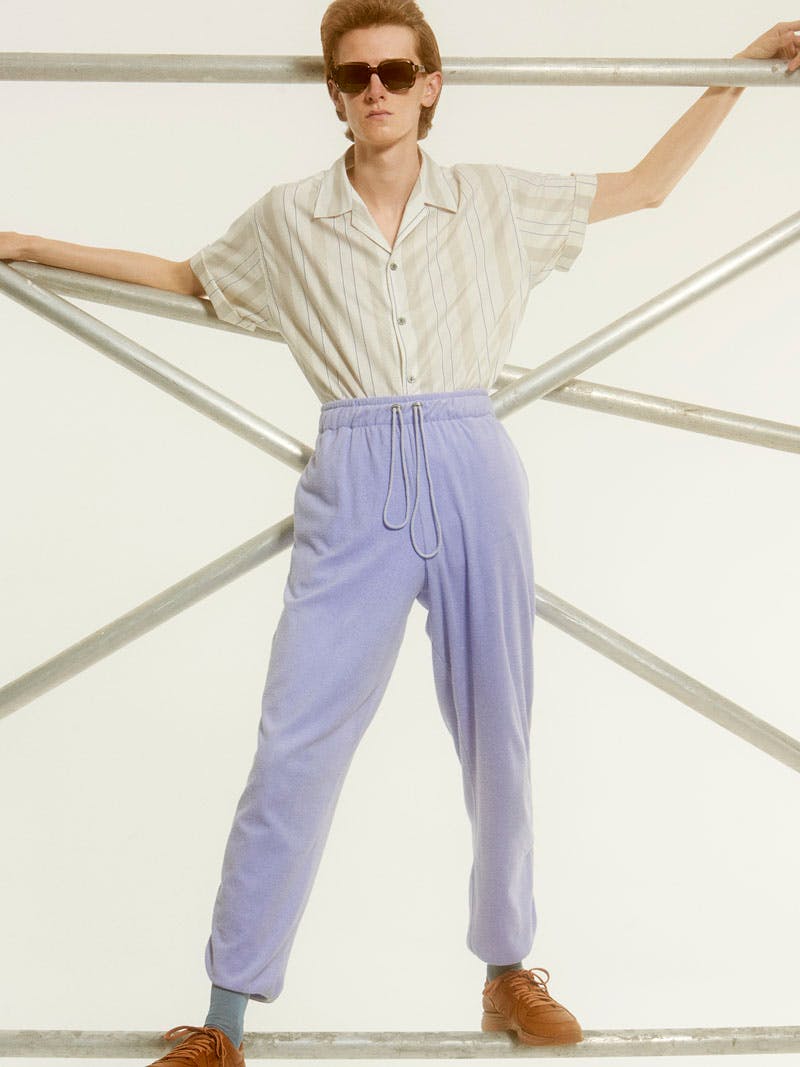 1martin asbjorn ss19 lookbook Martin Asbjørn