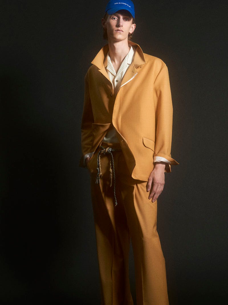 6martin asbjorn ss19 lookbook Martin Asbjørn