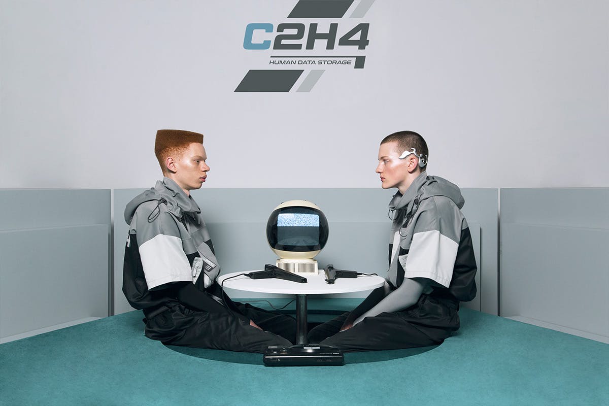 c2h4 ss19 lookbook