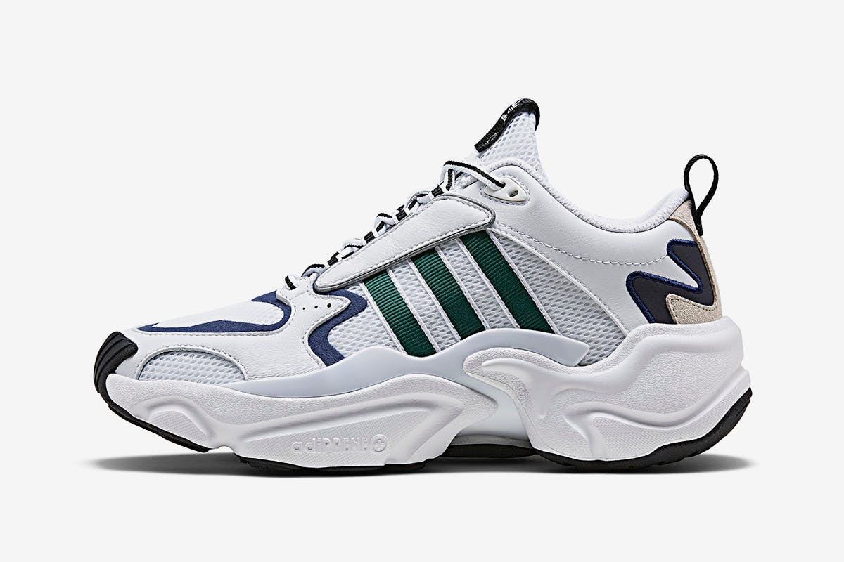 naked adidas magmur runner release date price 0 adidas consortium