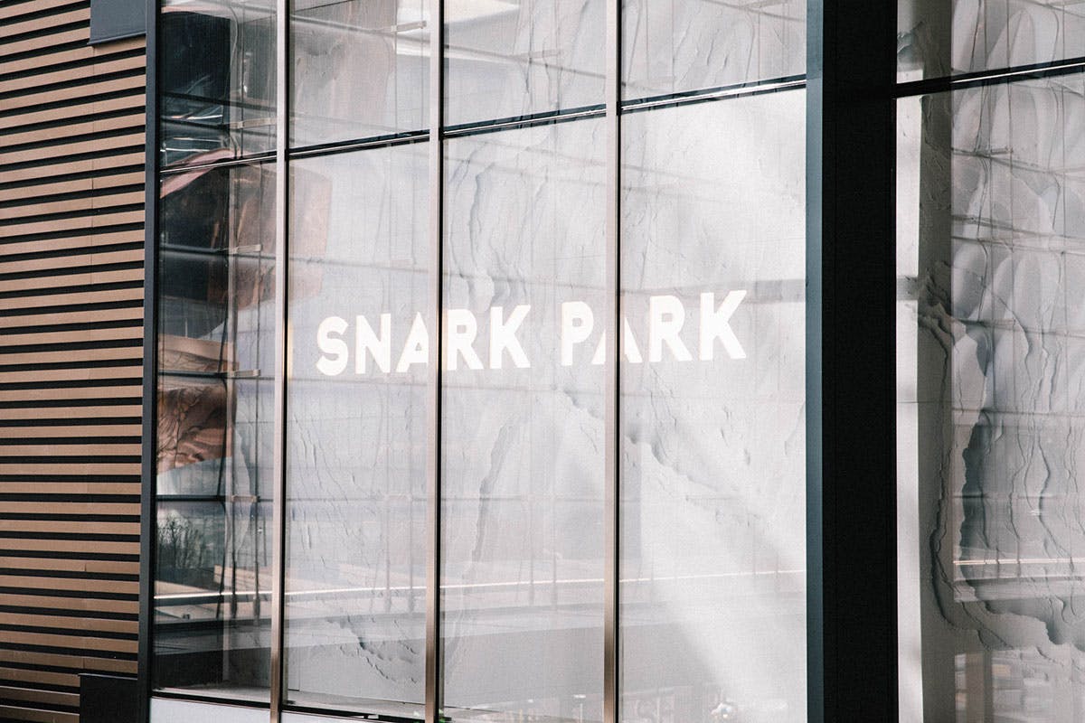 snarkitecture snark park ny space 1