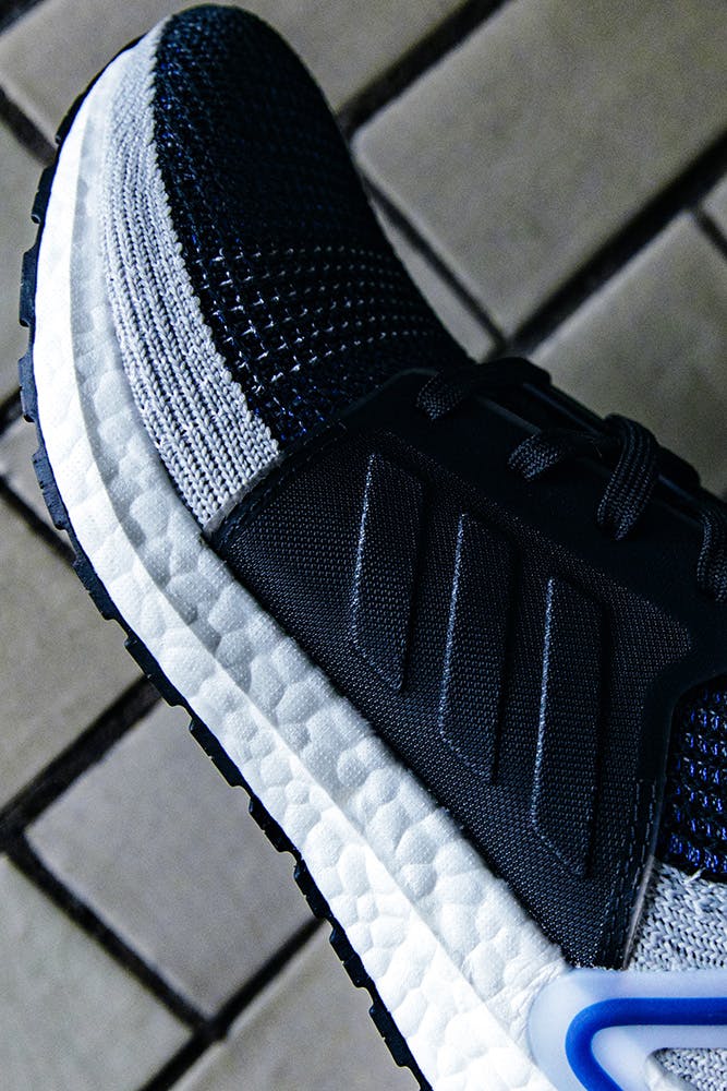 Win This Super Rare Ultraboost 19 Friends Family Colorway