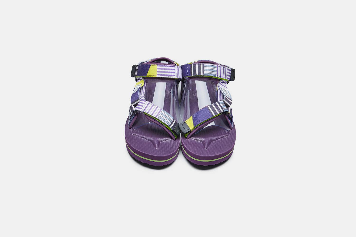 suicoke moto v depa v2 sandals purple neon release date price info