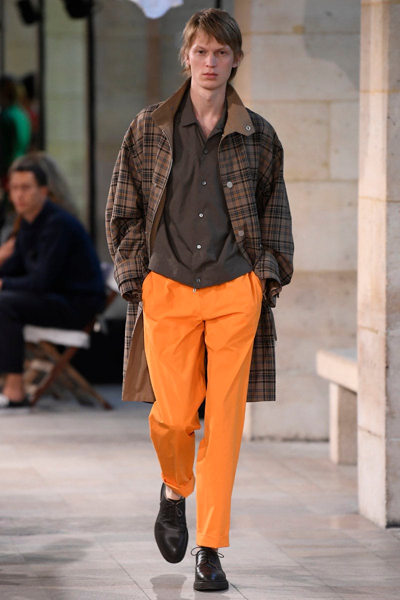 26hermes ss19 show