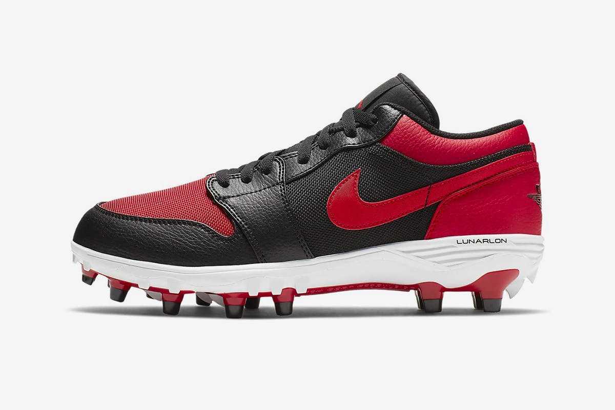 nike air jordan 1 football cleat buy here jordan brand