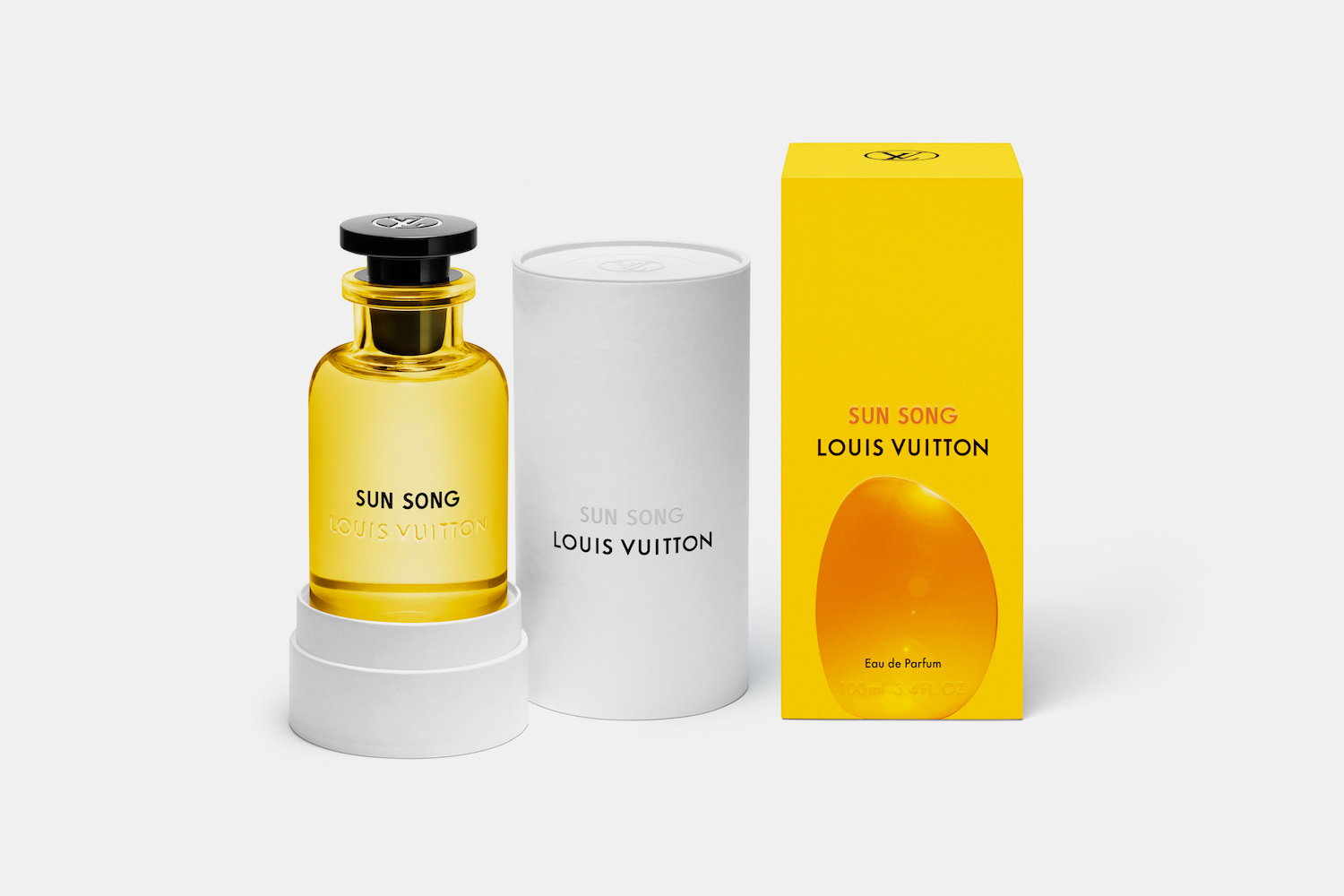 Louis Vuitton Les Colognes Collection: Shop It Here
