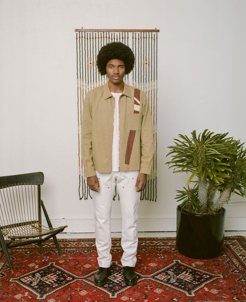 13brownstone ss19 lookbook