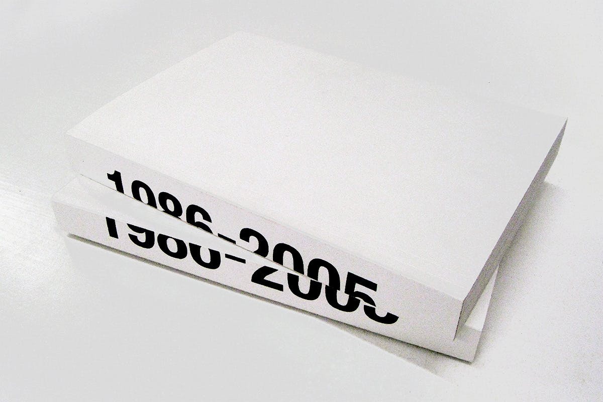 helmut lang archive book dover street market ginza