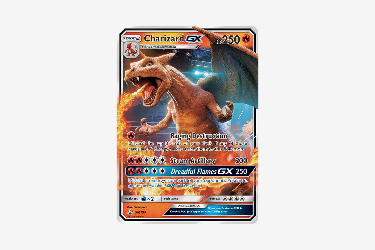 detective pikachu pokemon cards