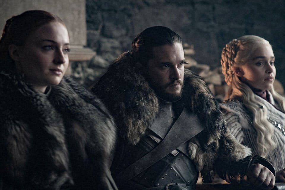 Game of Thrones: why time suddenly seems to pass so damn fast in