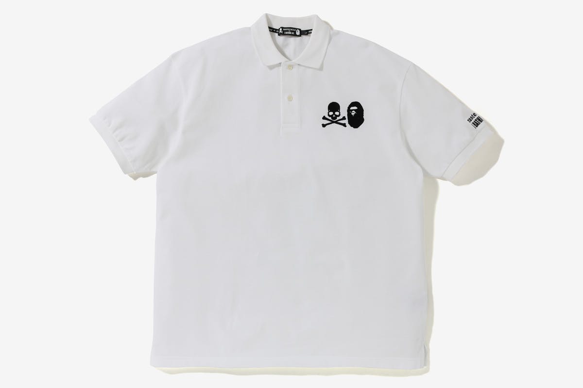 mastermind A BATHING APE bape mastermind japan