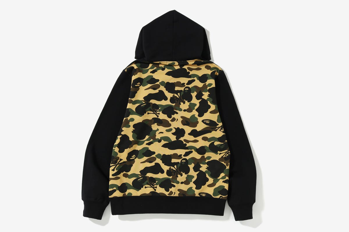 mastermind A BATHING APE bape mastermind japan