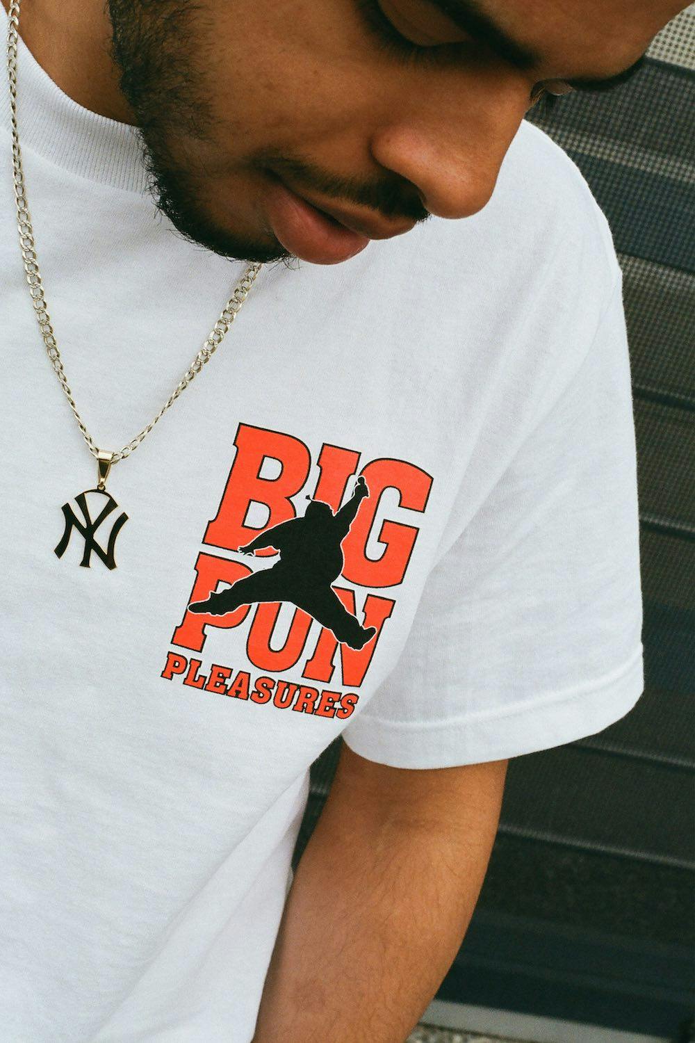 big pun pleasures capsule