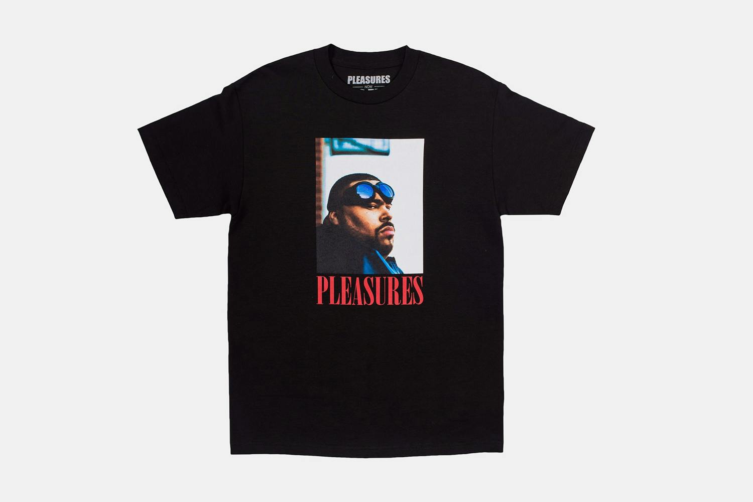 big pun pleasures capsule