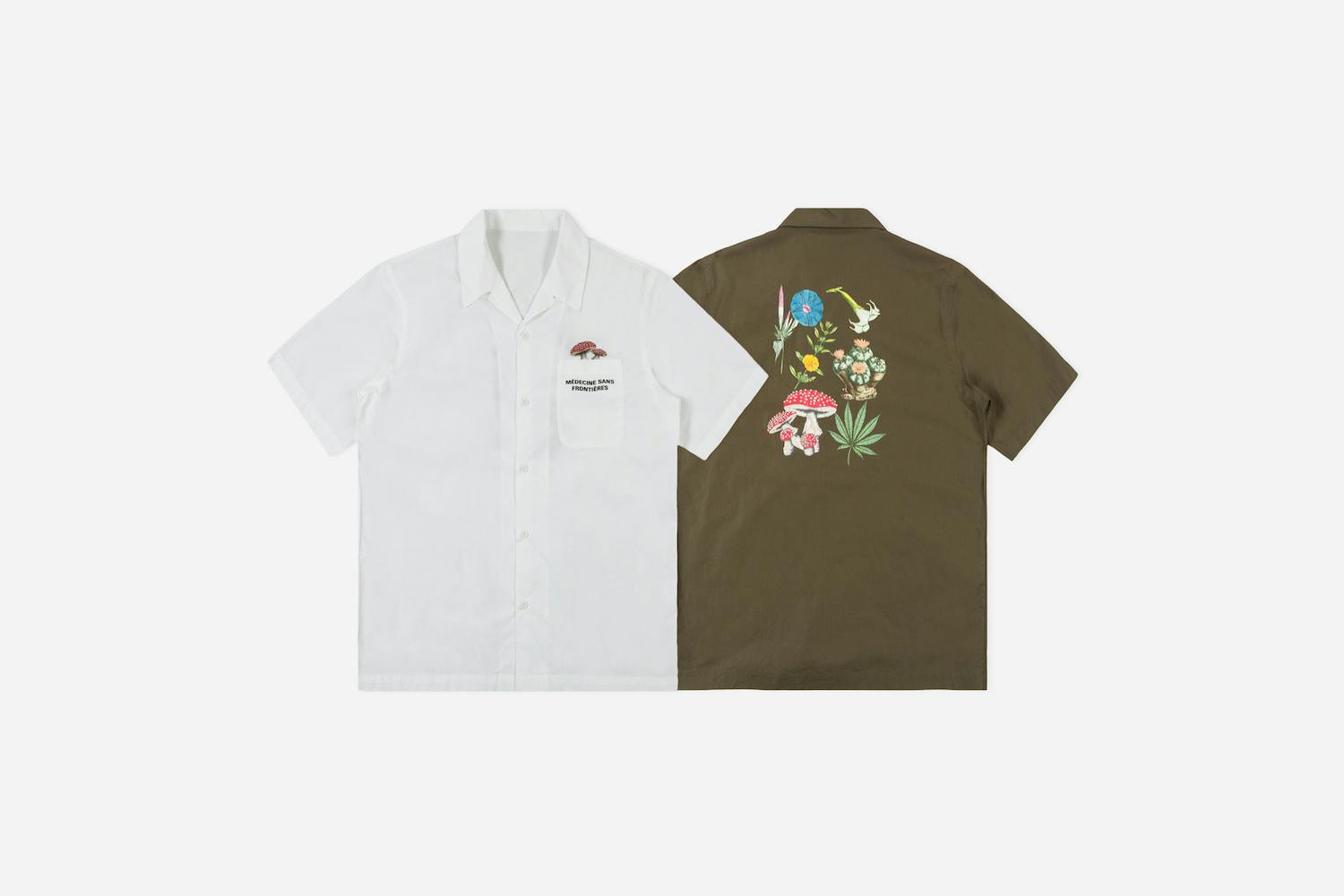 maharishi somaharishi festival capsule